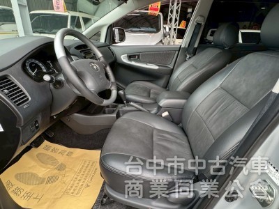 2012 Innova 2.0 跑九萬多公里