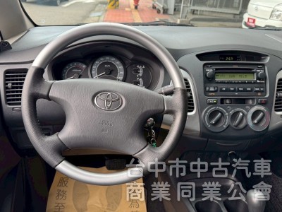 2012 Innova 2.0 跑九萬多公里