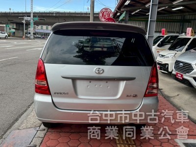 2012 Innova 2.0 跑九萬多公里