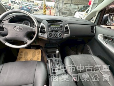 2012 Innova 2.0 跑九萬多公里