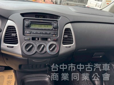 2012 Innova 2.0 跑九萬多公里
