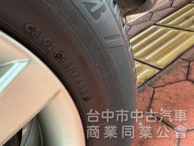 2012 Innova 2.0 跑九萬多公里