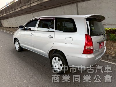 2012 Innova 2.0E 跑八萬多公里