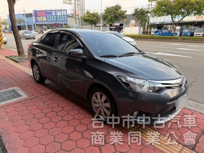 2014 Vios 里程九萬多公里