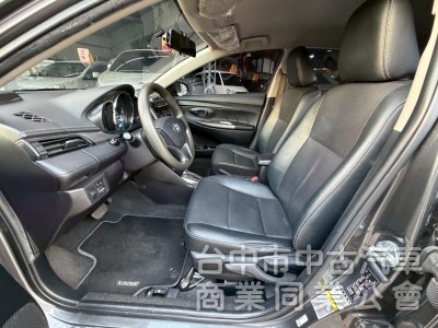 2014 Vios 里程九萬多公里