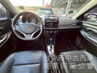 2014 Vios 里程九萬多公里