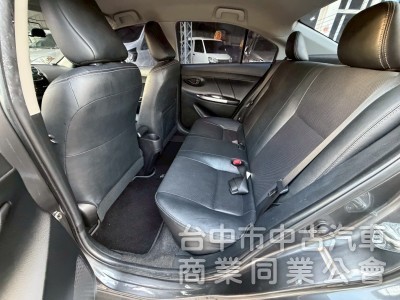 2014 Vios 里程九萬多公里