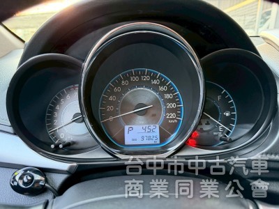 2014 Vios 里程九萬多公里