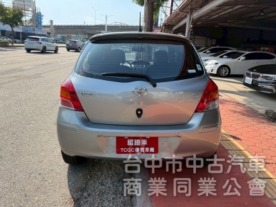 2012 Yaris 1.5 里程三萬多公里