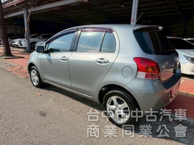 2012 Yaris 1.5 里程三萬多公里