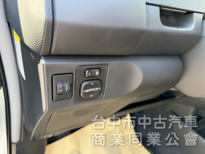 2012 Yaris 1.5 里程三萬多公里