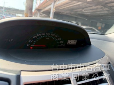 2012 Yaris 1.5 里程三萬多公里