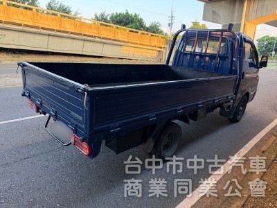2023 小霸王自排標準