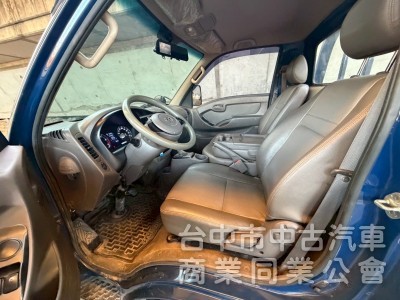 2023 小霸王自排標準
