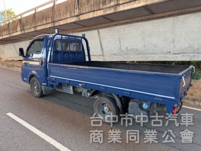 2023 小霸王自排標準