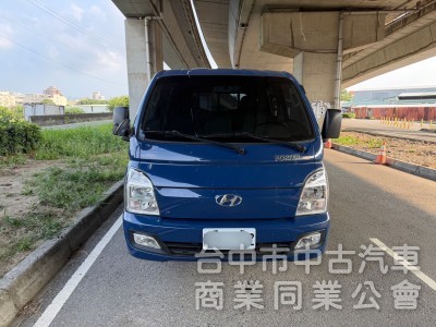 2024 雙廂小霸王 自排