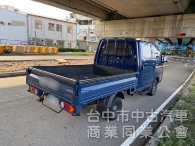 2024 雙廂小霸王 自排