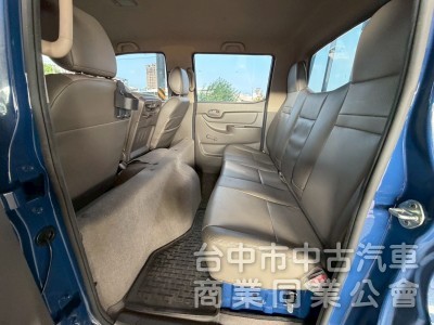 2024 雙廂小霸王 自排