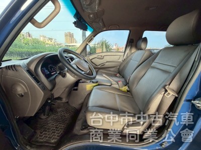 2024 雙廂小霸王 自排