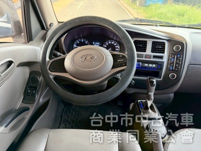 2024 雙廂小霸王 自排