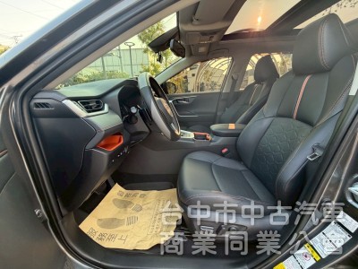 2020 Rav4 4WD跑六萬