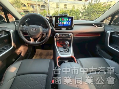 2020 Rav4 4WD跑六萬