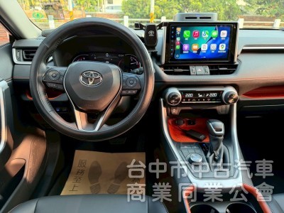 2020 Rav4 4WD跑六萬