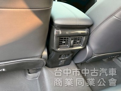 2020 Rav4 4WD跑六萬