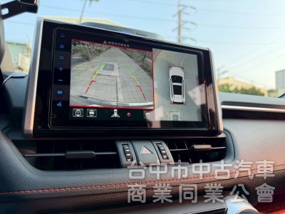 2020 Rav4 4WD跑六萬