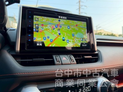 2020 Rav4 4WD跑六萬