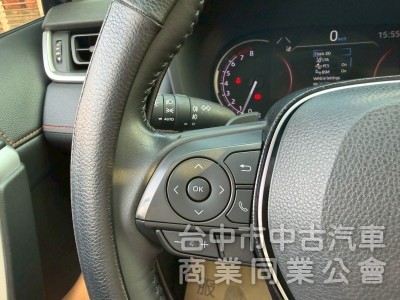 2020 Rav4 4WD跑六萬