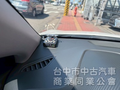 2019 Elantra 1.6旗艦 跑七萬多公里