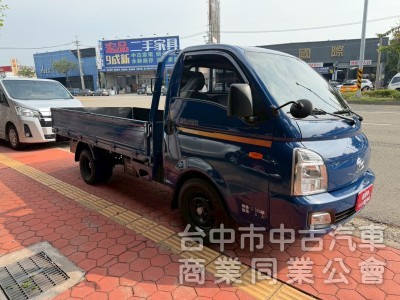 2023小霸王自排標準跑五萬