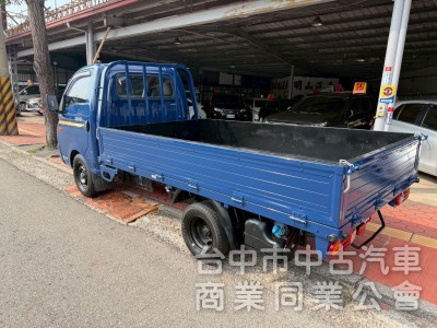 2023小霸王自排標準跑五萬