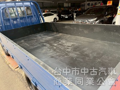 2023小霸王自排標準跑五萬