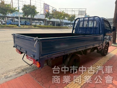 2023小霸王自排標準跑五萬