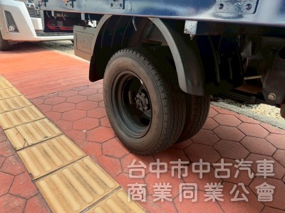 2023小霸王自排標準跑五萬