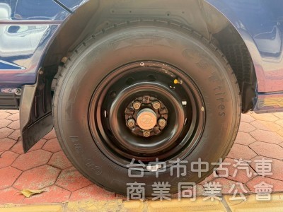 2023小霸王自排標準跑五萬