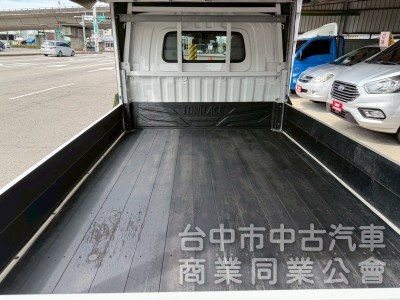 2024 Town Ace 自排貨車帆布
