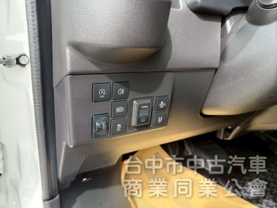 2024 Town Ace 自排貨車帆布