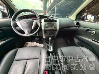 2018 Livina 1.6自排