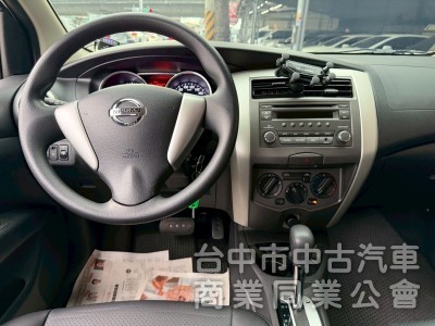 2018 Livina 1.6自排