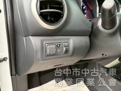 2018 Livina 1.6自排