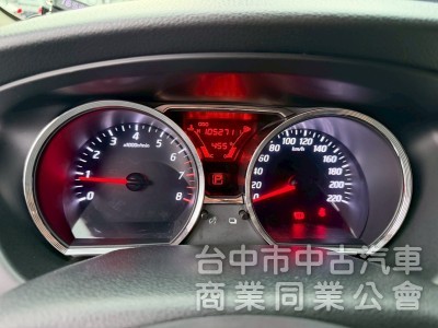 2018 Livina 1.6自排