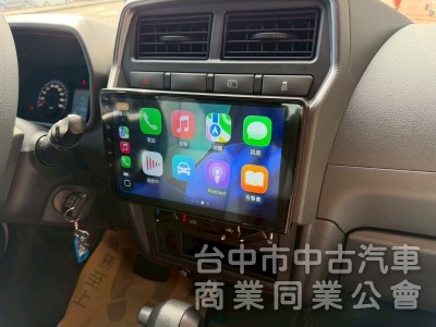 2023 A180自排 八人座 跑兩萬公里