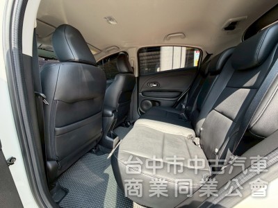 2018 HRV 1.8S 跑八萬多公里