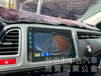 2018 HRV 1.8S 跑八萬多公里