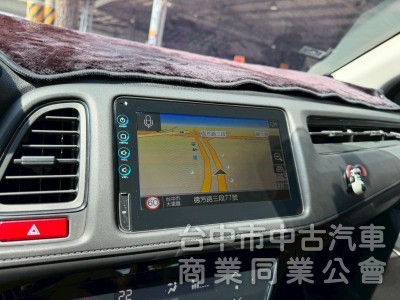2018 HRV 1.8S 跑八萬多公里