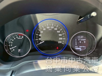 2018 HRV 1.8S 跑八萬多公里