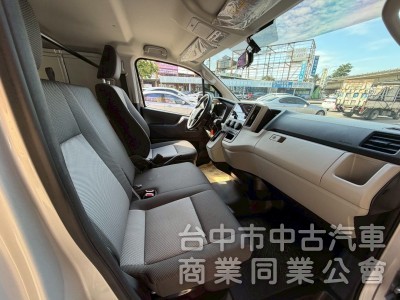 2022 Hiace 跑一萬多公里
